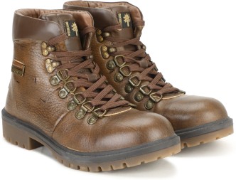 woodland long boot price