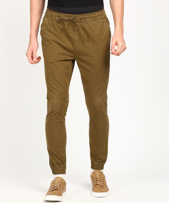 wrogn cargo pants