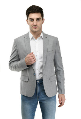 Blazer silver Clearance