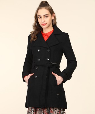 coat ladies winter