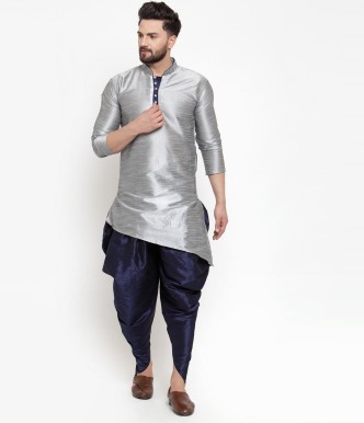 dhoti kurta suit