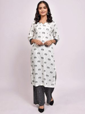 Kurti on flipkart under 500 Clearance
