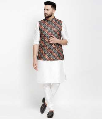 Kurta Pajama With Jacket Buy Designer Kurta Pajama With Jacket Online At Best Prices Flipkart Com Shop mens kurta pajama at best price in india. kurta pajama with jacket buy designer