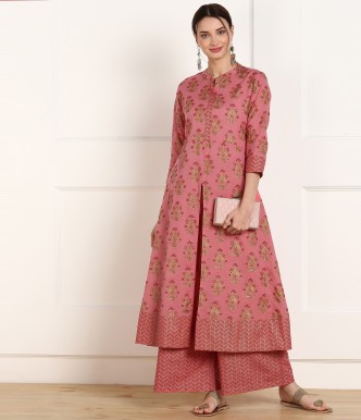 plazo suit online flipkart