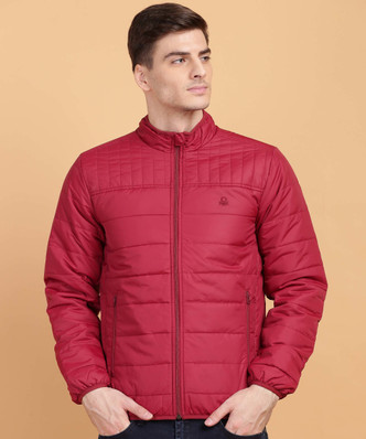 Benetton jackets online clearance
