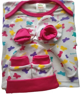 new born baby dress flipkart