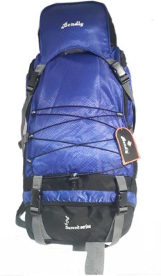 bendly rucksack