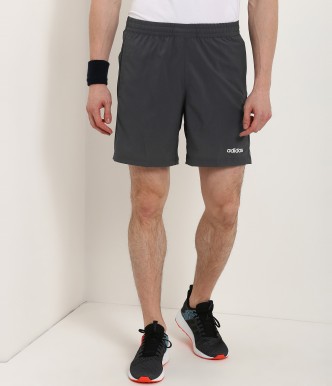 adidas shorts flipkart