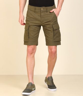 buy cargo shorts online