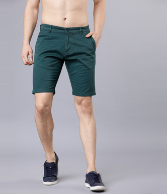 flipkart mens shorts