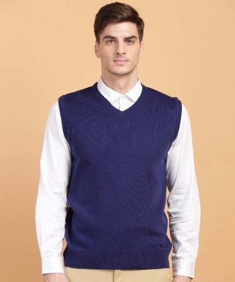 monte carlo half sweater