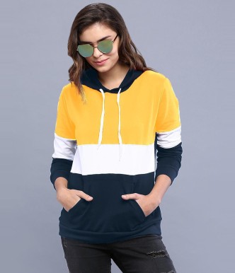 ankle length hoodie