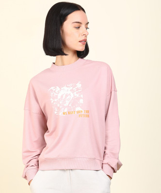 flying machine sweatshirt flipkart