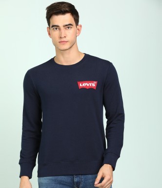 levis hoodies india