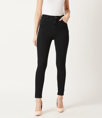 Womens Black Skinny Jeans - Buy Womens 