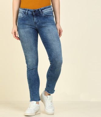 loose jeans flipkart