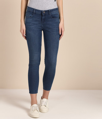 jealous 21 high rise jeans