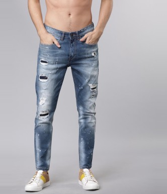 rough jeans flipkart