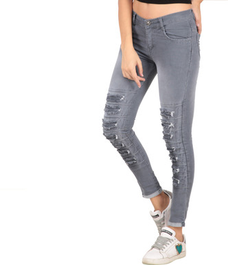 ripped jeans online india