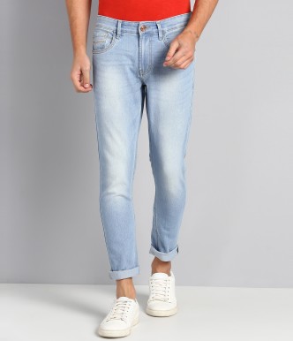 numero uno jeans flipkart