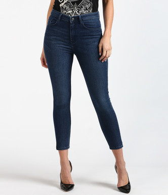 jealous 21 high rise jeans