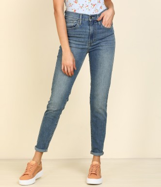 levis female jeans price