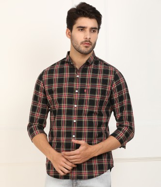 levi's shirts flipkart