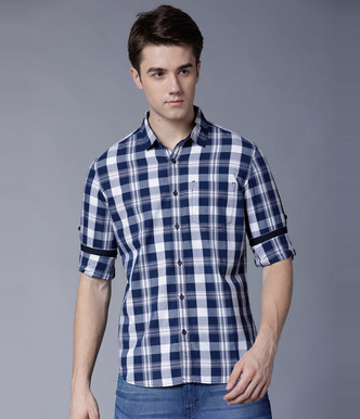 Buy Latest Shirts Online at Best Prices 