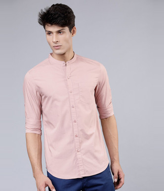 Cotton Shirts - Buy Mens Cotton Shirts 