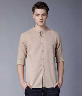 Linen Shirts Buy Linen Shirts Online At Best Prices In India Flipkart Com Thus there are few shirt brands in india which produces exclusive shirts for men. linen shirts buy linen shirts online