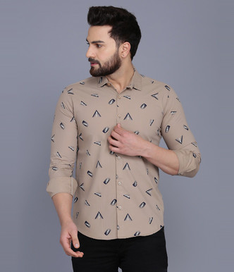 Casual shirts for men's online 