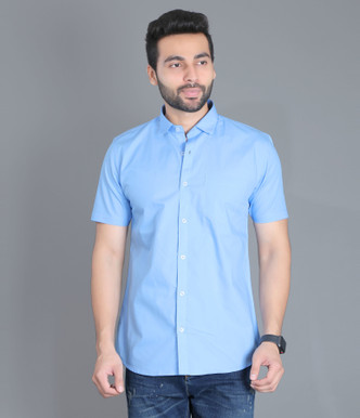 Half Shirts - Buy Half Sleeve Shirts 