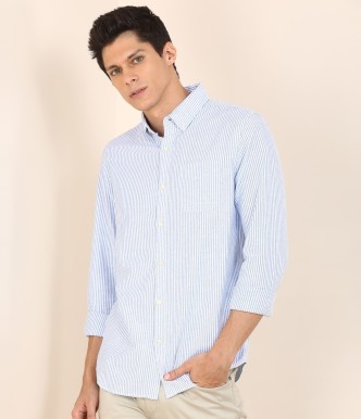 gap mens casual shirts