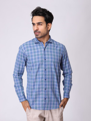Zedd Mens Casual Shirts - Buy Zedd Mens 