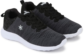 wrogn casual shoes