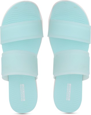 skechers flip flops womens india