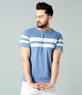 Voorzitter ik ga akkoord met Ezel Plain T Shirts - Buy Plain T Shirts online at Best Prices in India |  Flipkart.com