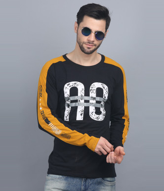 Flipkart t shirt under 200 Clearance