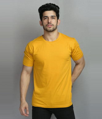 plain t shirt flipkart
