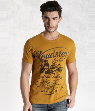 roadster t shirt price