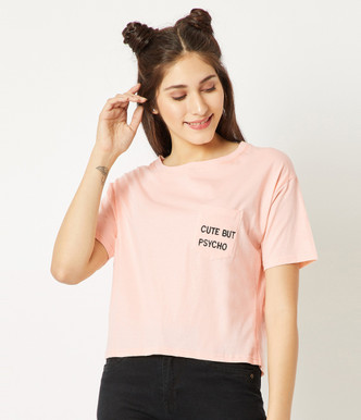 Miss Chase Tshirts - Buy Miss Chase 