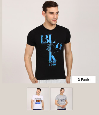 duke t shirts pack of 3 online