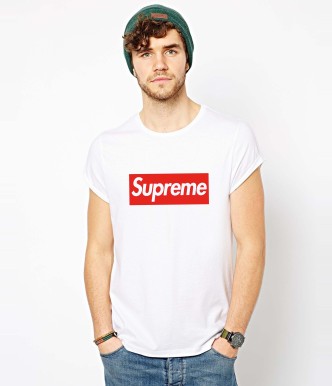supreme t shirts india