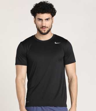 Nike - Buy Nike Tshirts @Upto 40%Off Online at Prices India | Flipkart.com