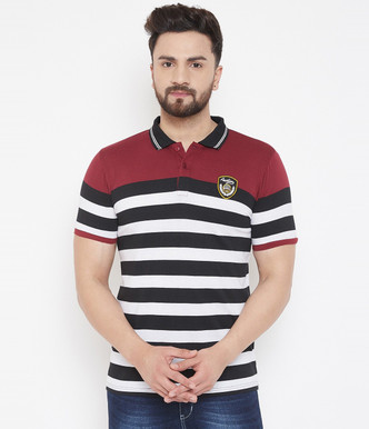 Austin Wood Mens Tshirts - Buy Austin 