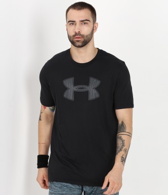 under armor t shirt