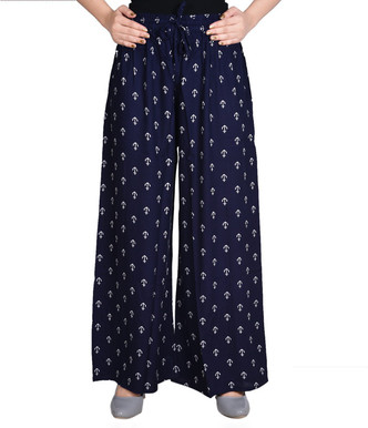 Buy Palazzo Pants online at Best Prices