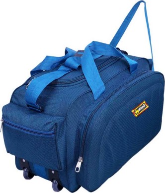 blue star set of 3 lightweight travel luggage suitcase