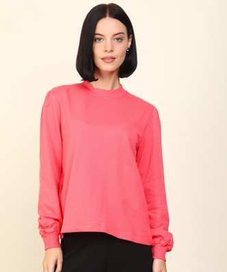 flying machine sweatshirt flipkart