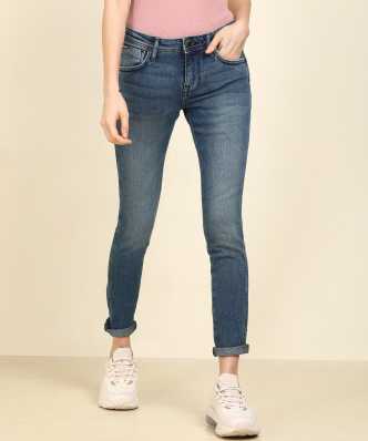 Wrangler Jeans - Buy Wrangler Jeans 70% Off Online at Best in | Flipkart.com